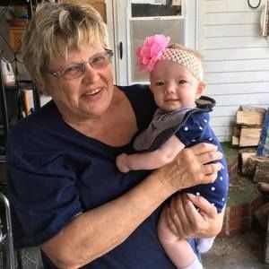 Meet your Posher, Gloria